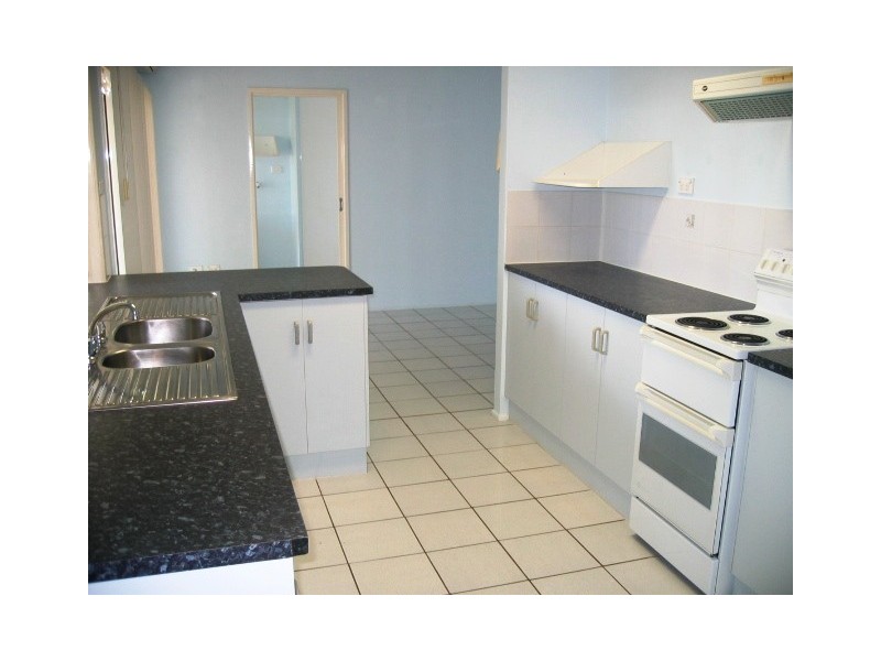 Mount Sheridan QLD 4868