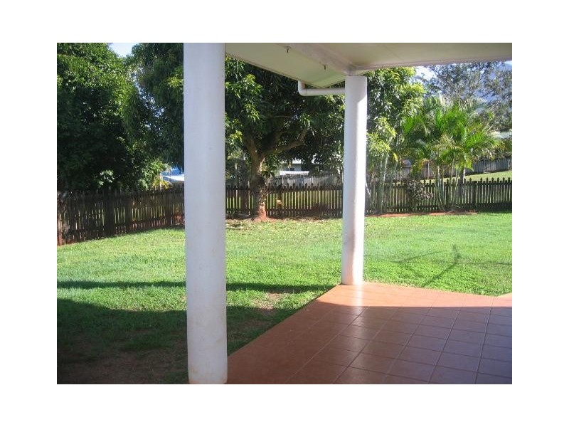 Mount Sheridan QLD 4868