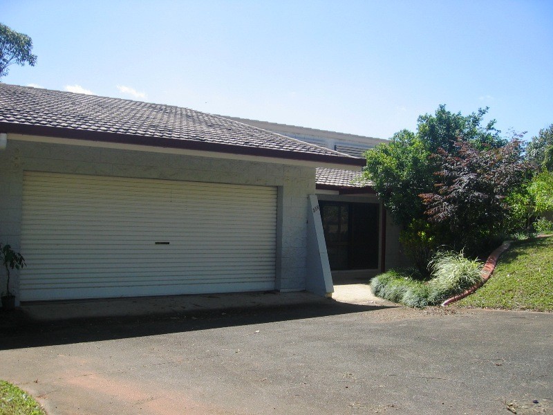 256 Toogood Road, Bayview Heights QLD 4868