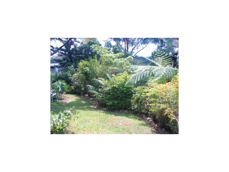 256 Toogood Road, Bayview Heights QLD 4868