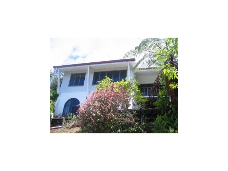 256 Toogood Road, Bayview Heights QLD 4868