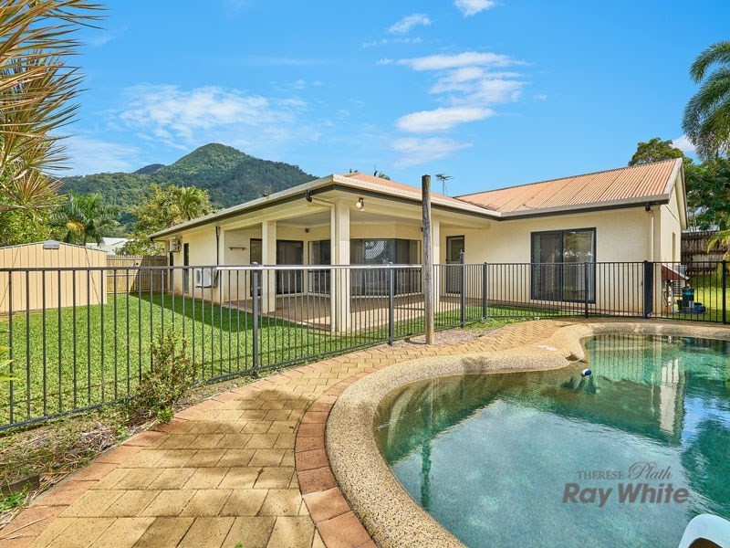 2 Taro Close, Mount Sheridan QLD 4868
