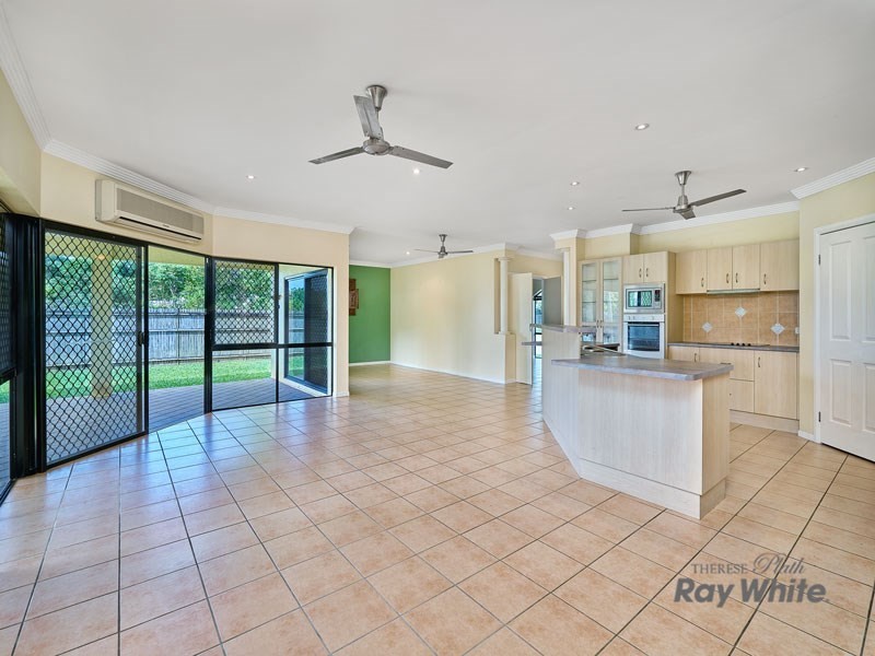 2 Taro Close, Mount Sheridan QLD 4868
