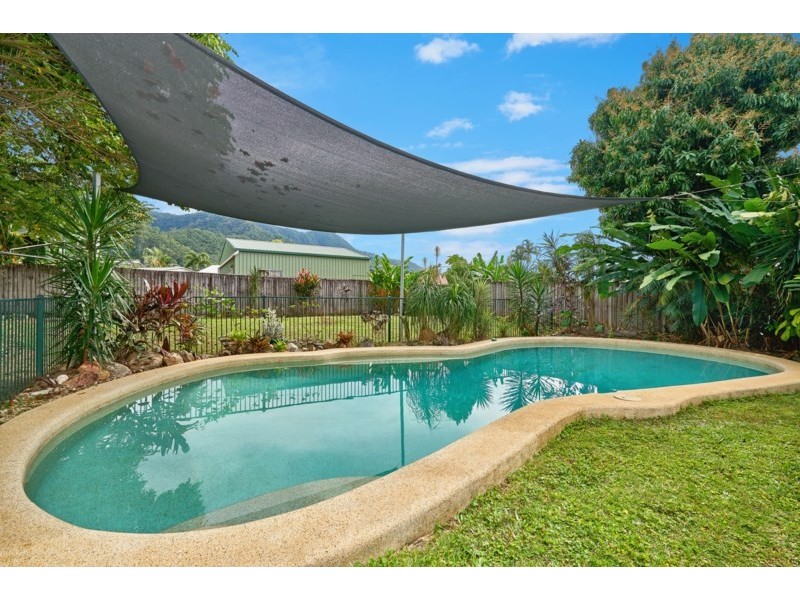 118 Robert Road, Bentley Park QLD 4869