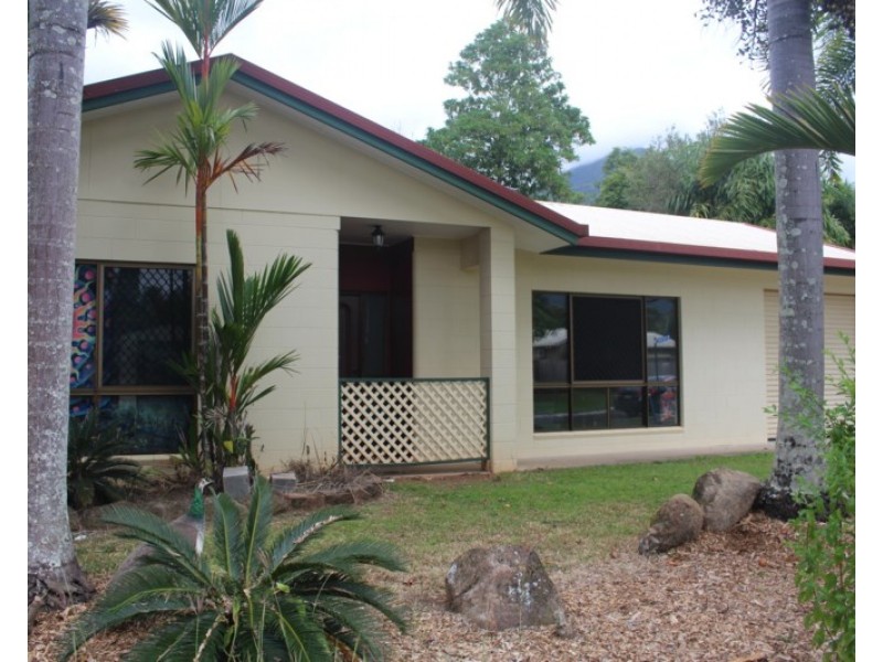 41 Accatino Street, Edmonton QLD 4869