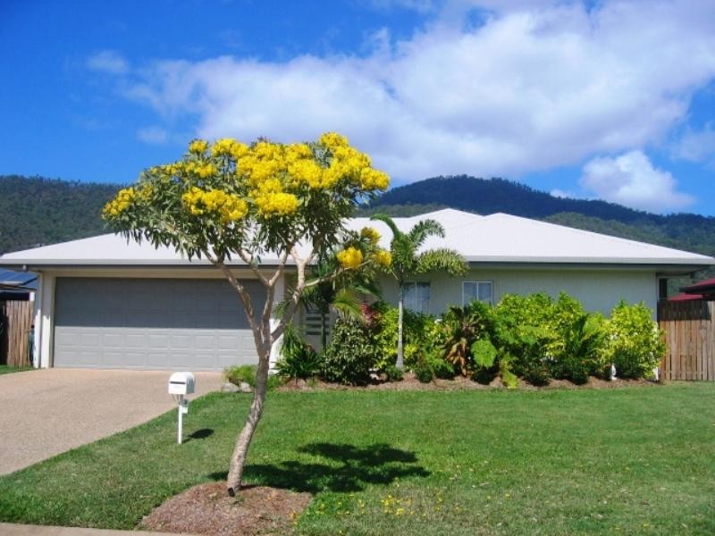 Gordonvale QLD 4865