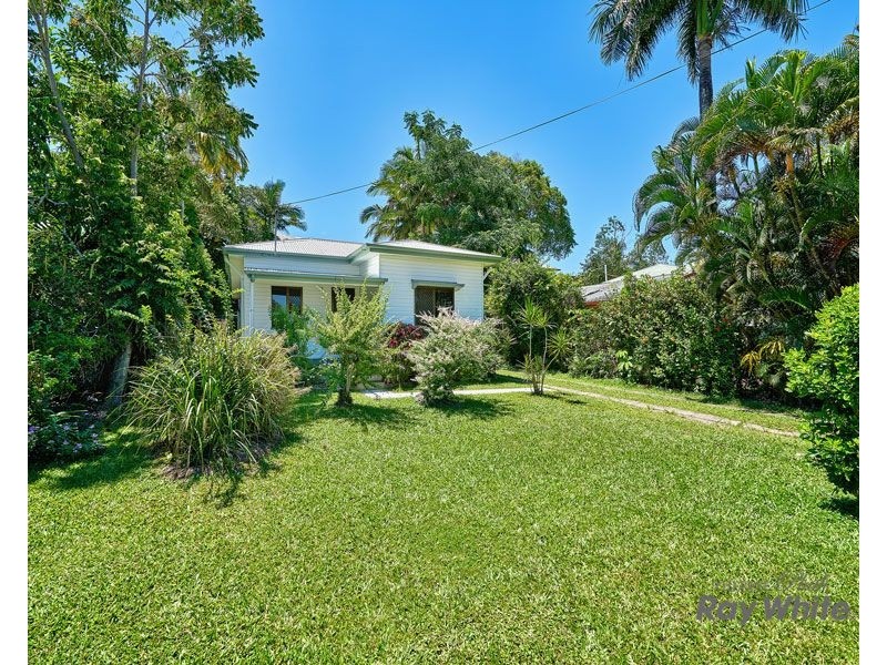 77 Ishmael Road, Earlville QLD 4870