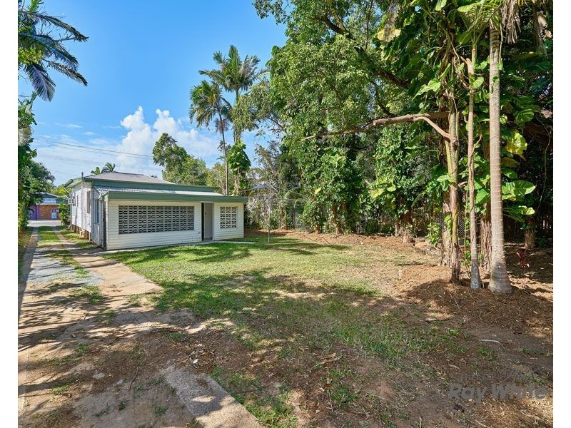 77 Ishmael Road, Earlville QLD 4870