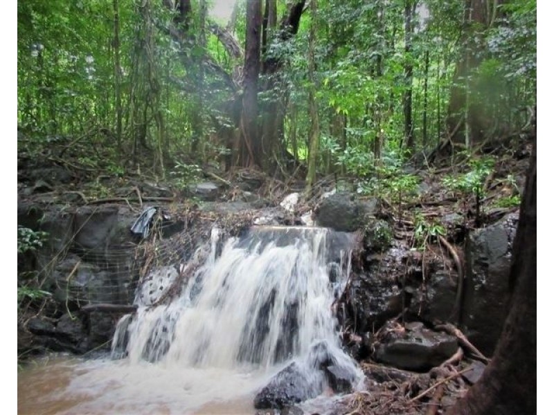 Goldsborough QLD 4865