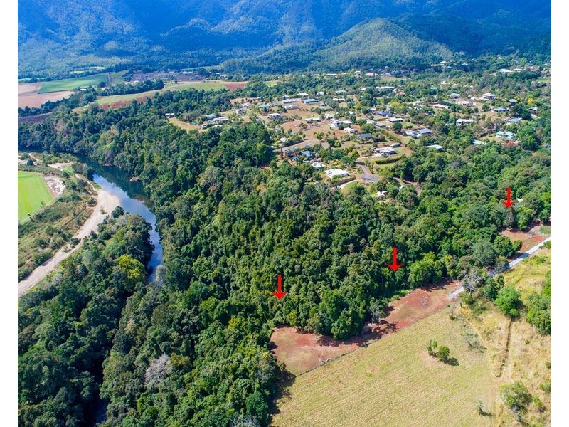 Goldsborough QLD 4865