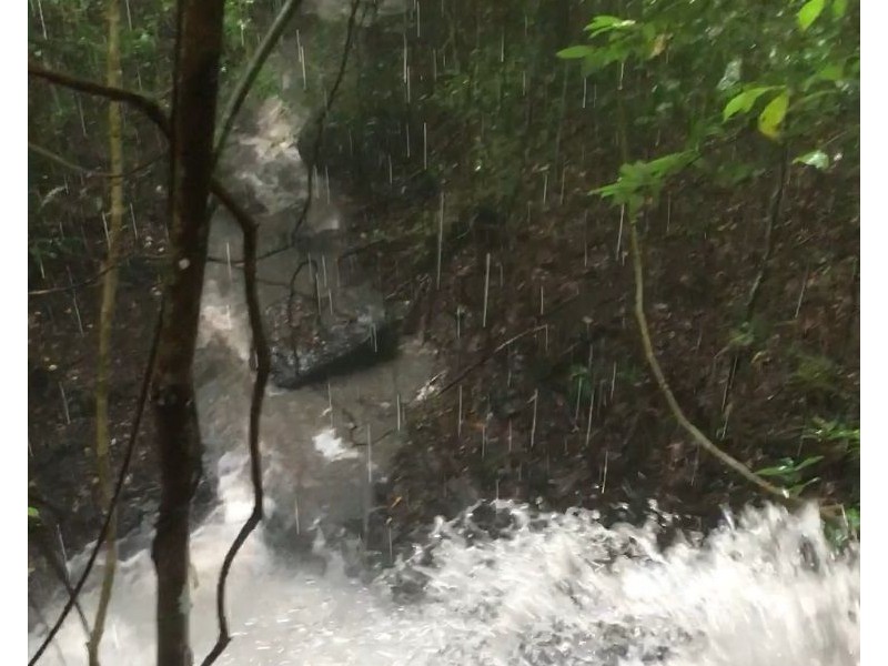 Goldsborough QLD 4865