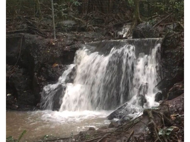 Goldsborough QLD 4865