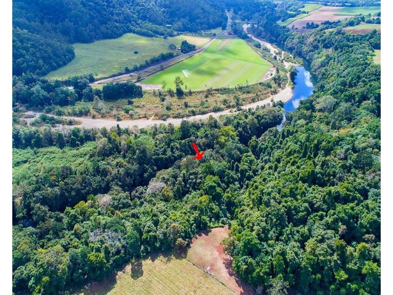 Goldsborough QLD 4865