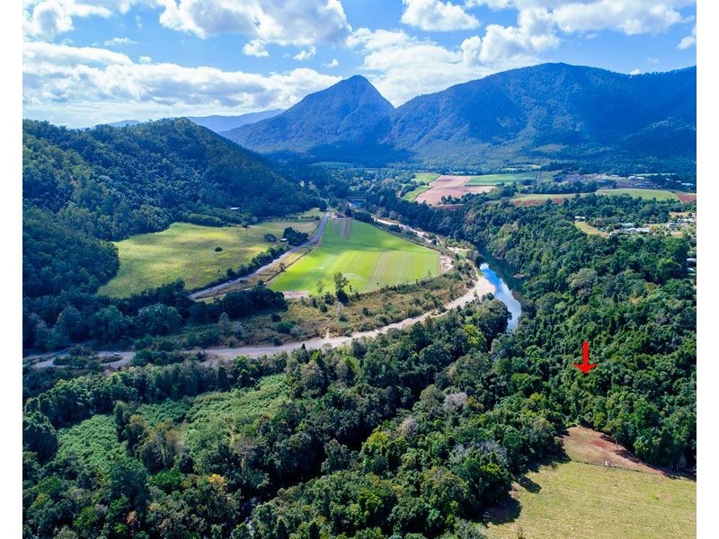 Goldsborough QLD 4865