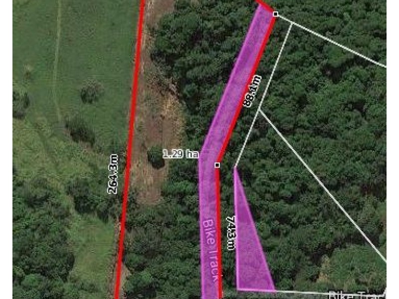 Goldsborough QLD 4865