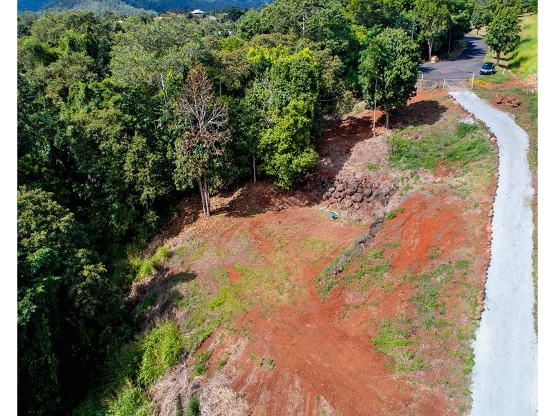 Goldsborough QLD 4865