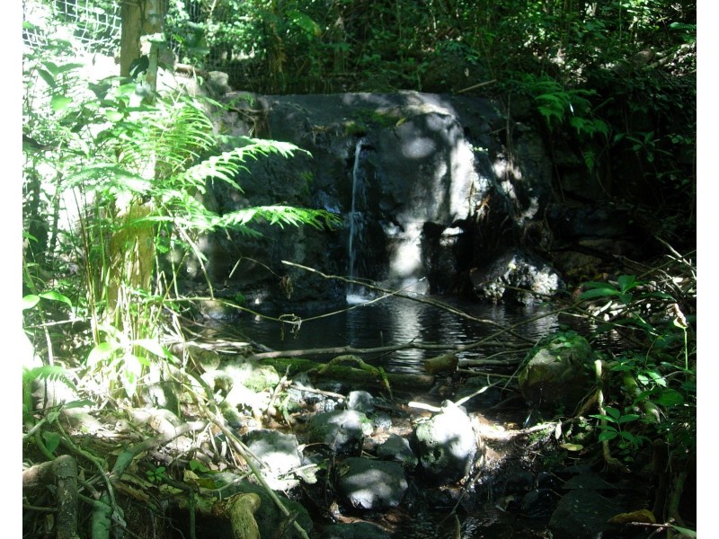 Goldsborough QLD 4865