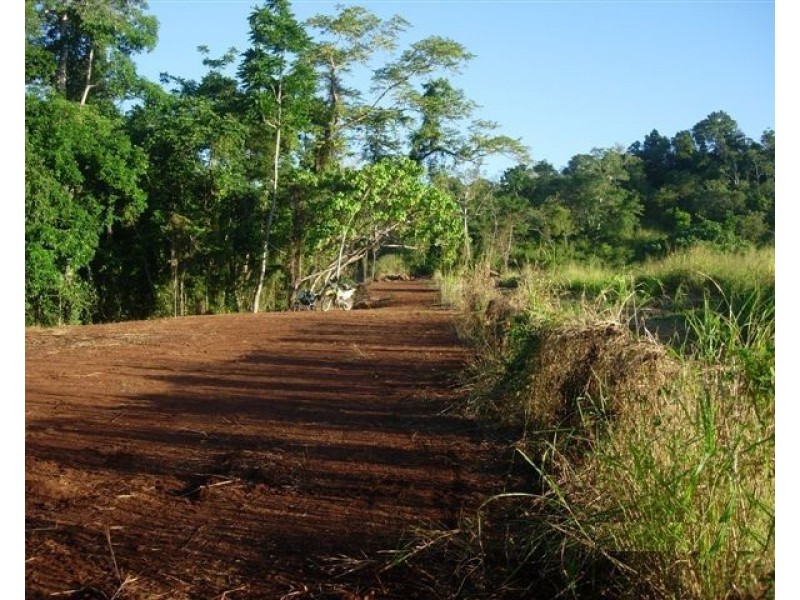 Goldsborough QLD 4865