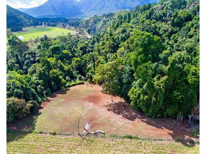 Goldsborough QLD 4865