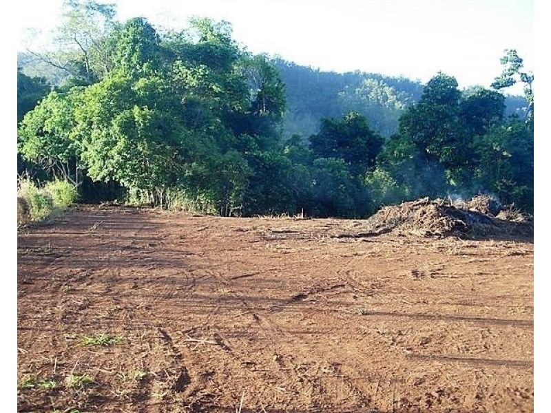 Goldsborough QLD 4865