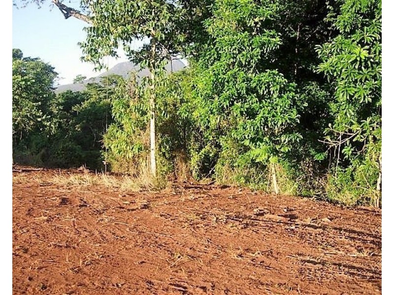 Goldsborough QLD 4865