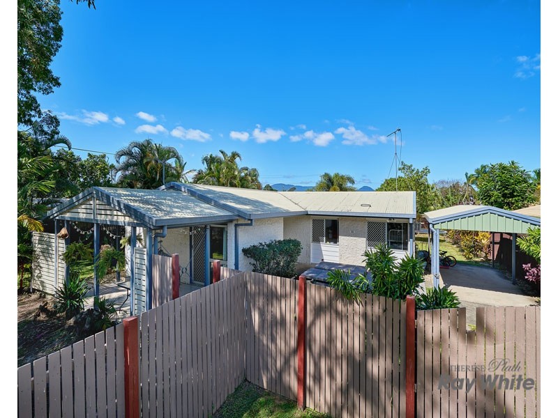 11 Rollinia Close, Manoora QLD 4870