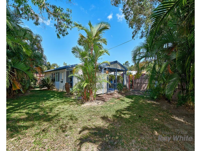 11 Rollinia Close, Manoora QLD 4870