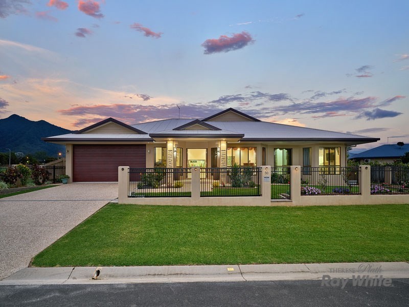 50 Arkendeith Drive, Edmonton QLD 4869