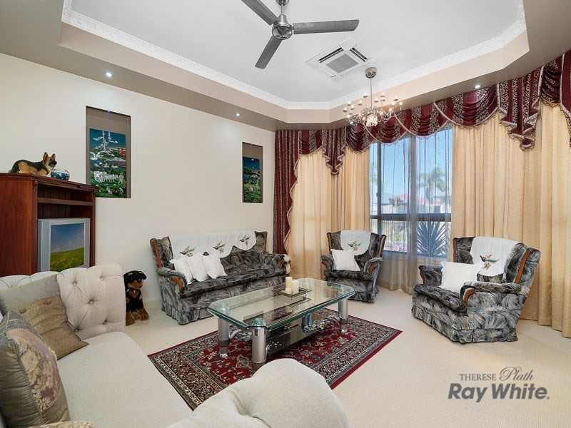 50 Arkendeith Drive, Edmonton QLD 4869