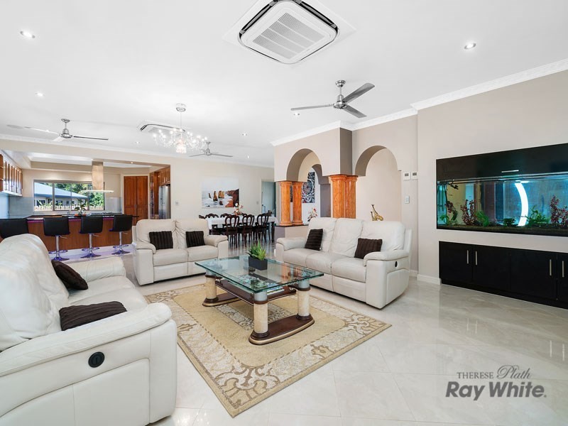 50 Arkendeith Drive, Edmonton QLD 4869