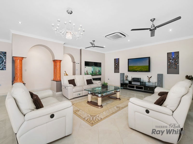 50 Arkendeith Drive, Edmonton QLD 4869