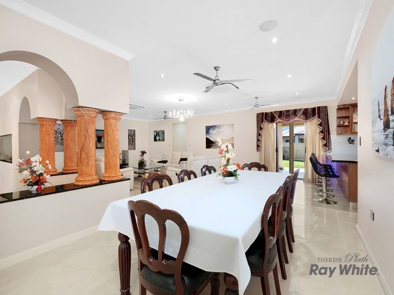 50 Arkendeith Drive, Edmonton QLD 4869