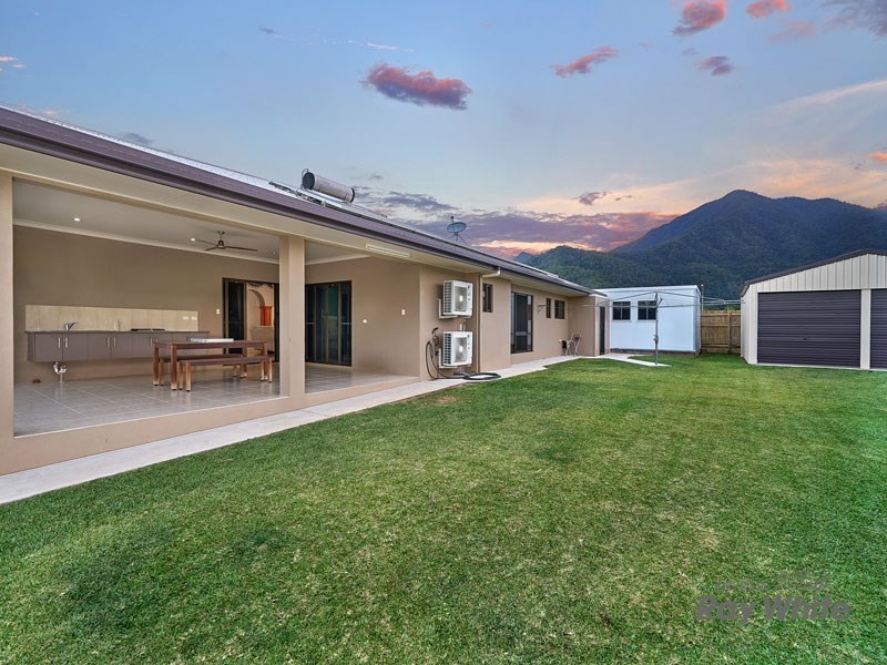 50 Arkendeith Drive, Edmonton QLD 4869