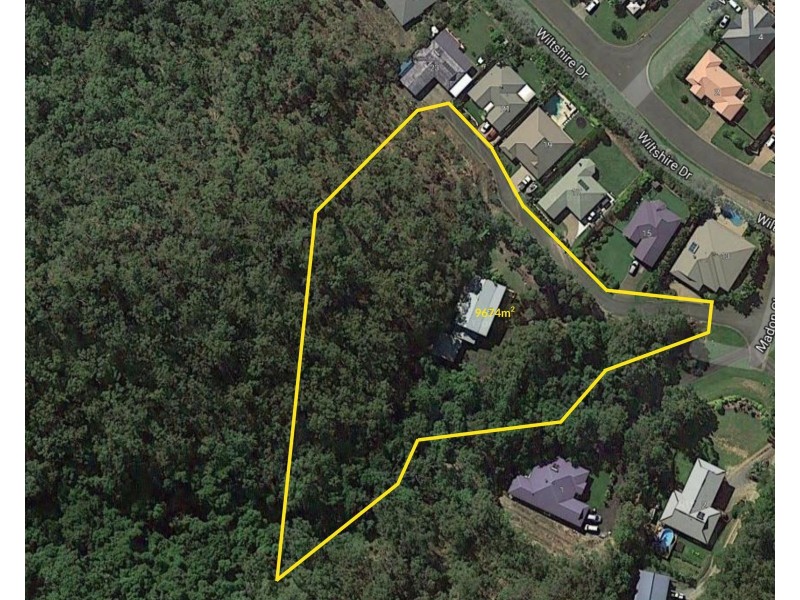 3 Madon Close, Gordonvale QLD 4865