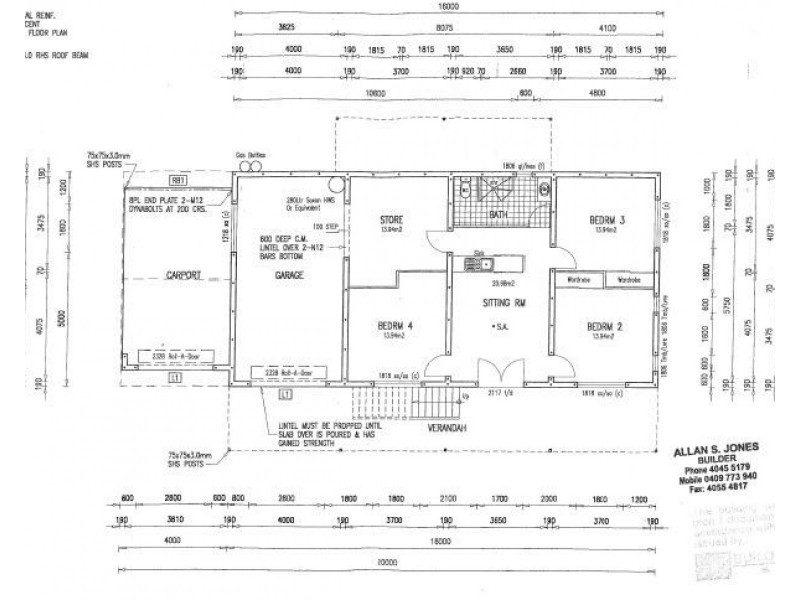 3 Madon Close, Gordonvale QLD 4865