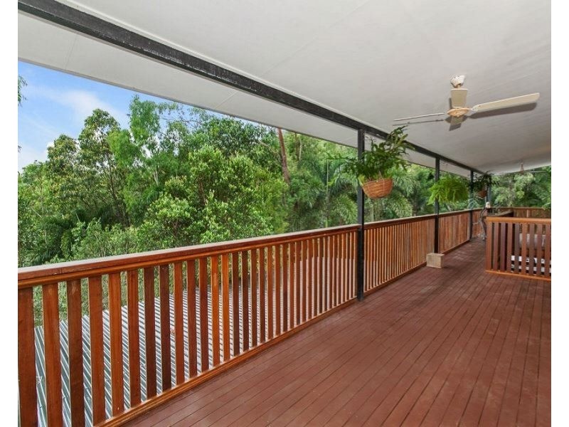 3 Madon Close, Gordonvale QLD 4865