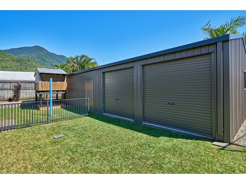 54 Piccone Drive, Edmonton QLD 4869