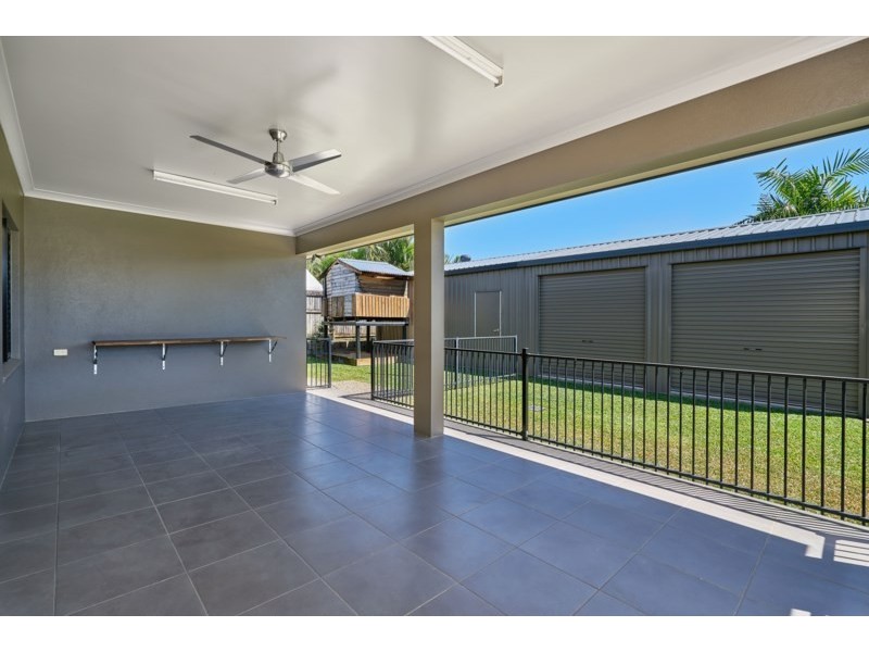 54 Piccone Drive, Edmonton QLD 4869