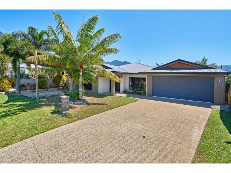 54 Piccone Drive, Edmonton QLD 4869