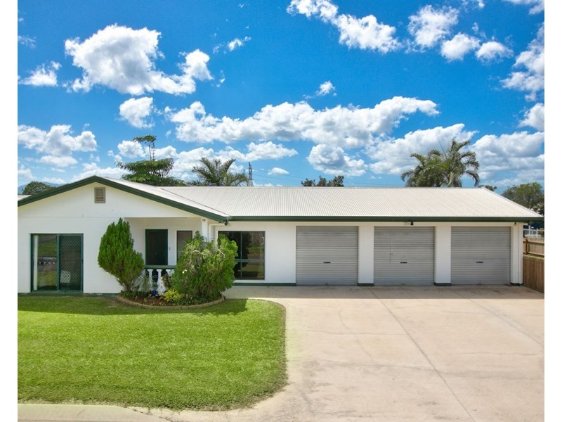 30 Cracknell Road, White Rock QLD 4868