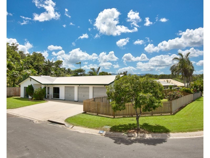 30 Cracknell Road, White Rock QLD 4868
