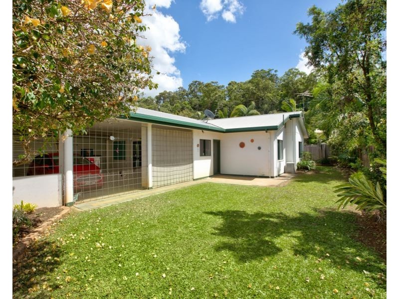 30 Cracknell Road, White Rock QLD 4868