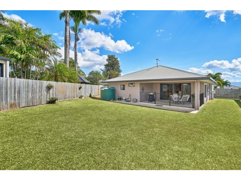 9 Lisha Court, Gordonvale QLD 4865