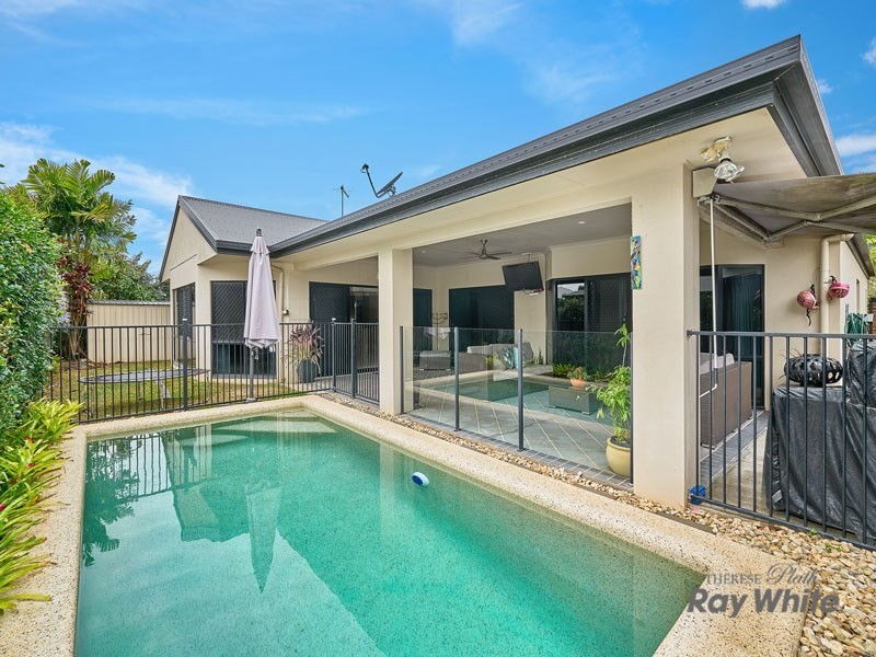 10 Charnley Avenue, Bentley Park QLD 4869