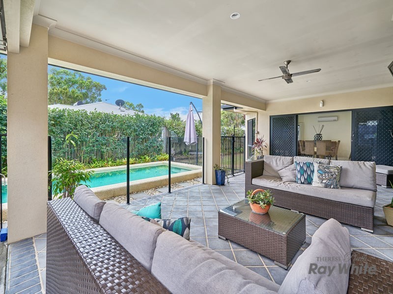 10 Charnley Avenue, Bentley Park QLD 4869
