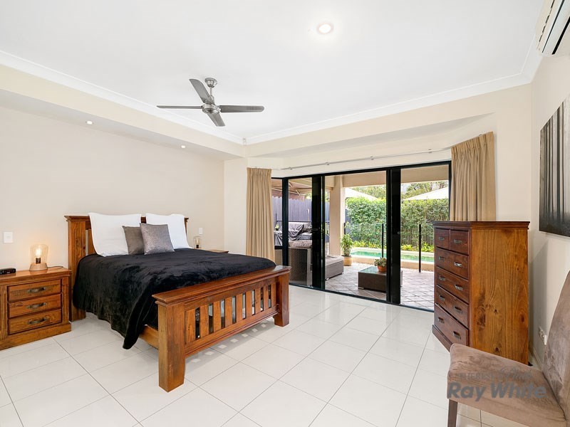 10 Charnley Avenue, Bentley Park QLD 4869