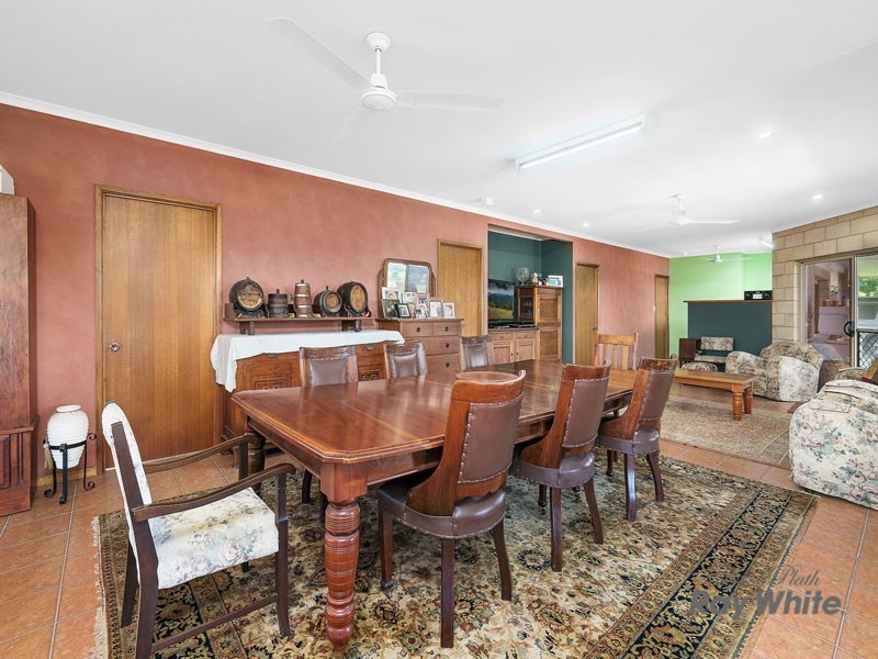 Mena Creek QLD 4871