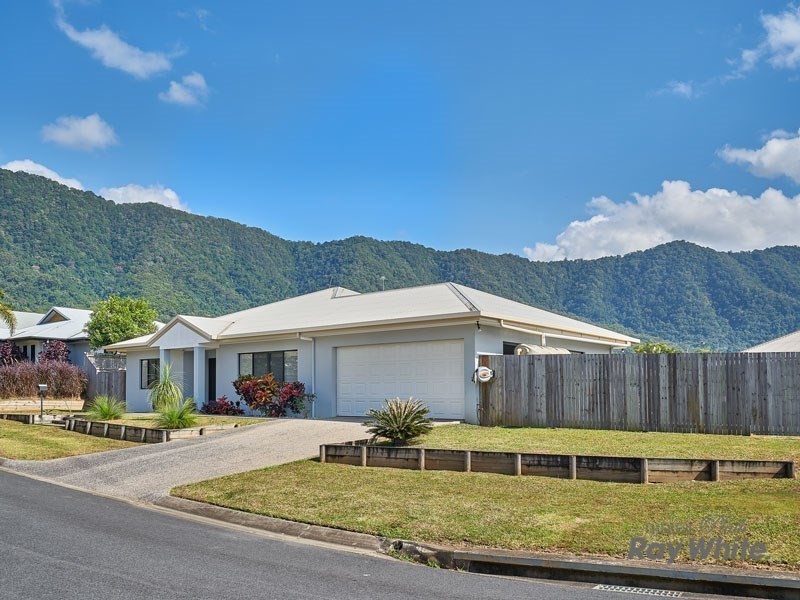 4 Bundey Street, Bentley Park QLD 4869
