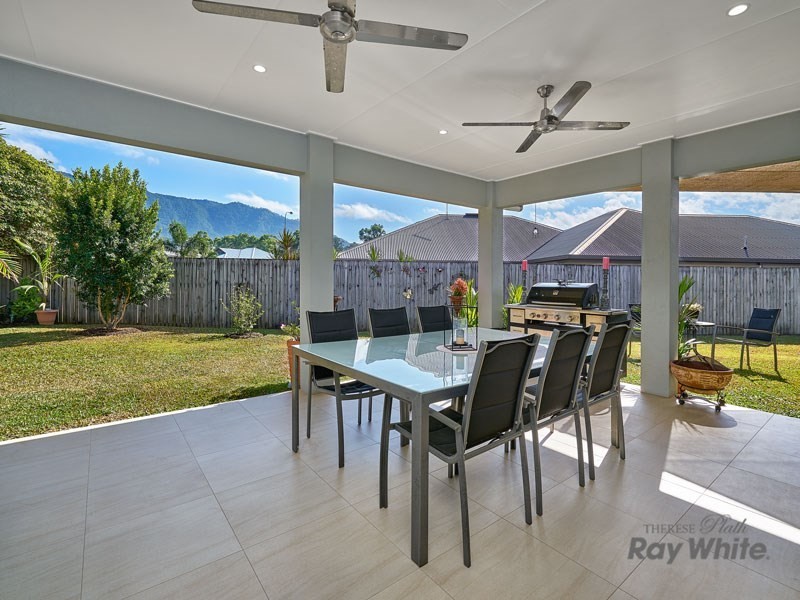 4 Bundey Street, Bentley Park QLD 4869