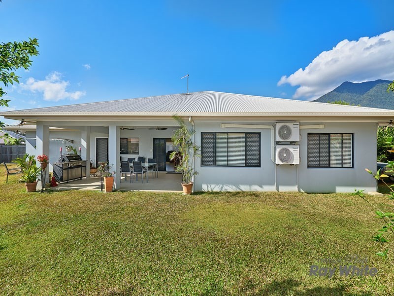 4 Bundey Street, Bentley Park QLD 4869